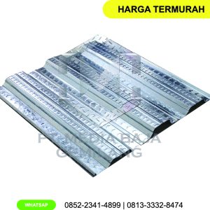 Floordeck APLUS 0.75 X 1m X 4cm X Per Meter