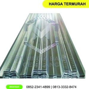 Floordeck RHINODECK 0.75 X 1m X 5cm – Per Meter