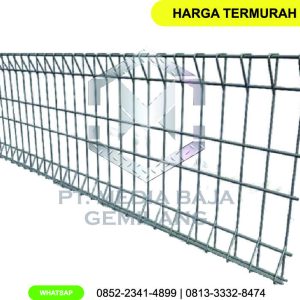 Pagar BRC EP 120 X 240 X 8mm