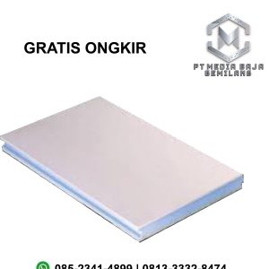 Gypsum Jayaboard 1200 X 2400 X 9mm