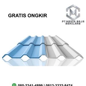 Alderon Weather Seal – White