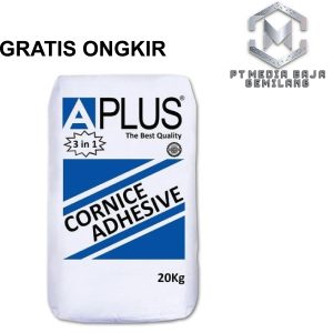 Kompon Gypsum Aplus (Cornice Adhesive 3in1)