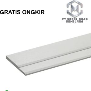 Lisplank Polos 8mm X 30cm X 2.44m